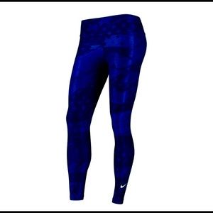 Nike USWNT leggings